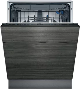 Zmywarka Siemens iQ500 SN95EX56CE - Zmywarki do zabudowy - miniaturka - grafika 1