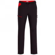 Spodnie sportowe damskie - Spodnie damskie High Point Versa Lady Pants Rozmiar: S / Kolor: czarny - miniaturka - grafika 1