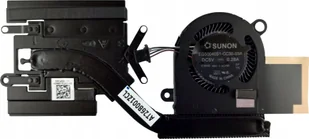 Dell ASSY Heatsink for UMA, TBT - Części i akcesoria do laptopów - miniaturka - grafika 1