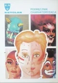 Felietony i reportaże - Podręcznik charakteryzacji - miniaturka - grafika 1