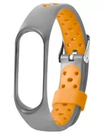 Akcesoria do smartwatchy - Best Accessories OPASKA ZAMIENNA DO XIAOMI MI BAND 3 4 5 6 299 - miniaturka - grafika 1