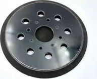 Tarcze do pił - DEDRA Tarcza z rzepem do DED7062 - miniaturka - grafika 1