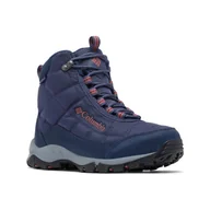 Buty trekkingowe damskie - Buty turystyczne Firecamp Boot wodoodporne - miniaturka - grafika 1