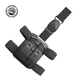 ładownica TCT do P99 SPEED-EAGLE X2P na 2 mag. - Odzież taktyczna i umundurowanie ładownica TCT do P99 SPEED-EAGLE X2P na 2 mag. - Odzież taktyczna i umundurowanie - miniaturka - grafika 3