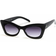 Okulary przeciwsłoneczne - Okulary przeciwsłoneczne Damskie Guess GF0346-5201B - miniaturka - grafika 1