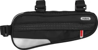 Sakwy rowerowe - Abus torba na rower ST 2200, Black, 25.5 x 10 x 5 cm, 8470 ABBAGST2200 - miniaturka - grafika 1