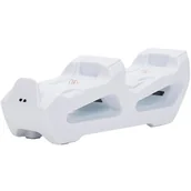 Akcesoria do Xbox - POWERA Stacja ładująca POWERA Duo Biały - miniaturka - grafika 1