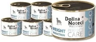 Mokra karma dla psów - Dolina noteci Premium Perfect Care Weight Reduction 12x185g - miniaturka - grafika 1