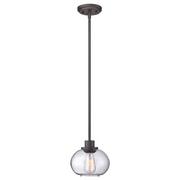 Lampy sufitowe - Ardant Decor Lampa Trilogy Ardant Decor QZ/TRILOGY/MP QZ/TRILOGY/MP - miniaturka - grafika 1