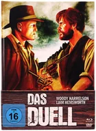 Western Blu-Ray - Pojedynek - miniaturka - grafika 1
