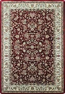 Dywany - Dywan ANATOLIA 5378 bordo - miniaturka - grafika 1