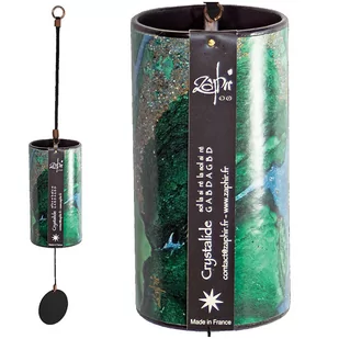 ZAPHIR Crystalide - dzwonek wietrzny (wiosna) - Akcesoria do perkusji ZAPHIR Crystalide - dzwonek wietrzny (wiosna) - Akcesoria do perkusji - miniaturka - grafika 1