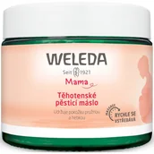 Balsamy i kremy do ciała - WELEDA Mama Masło do ciała na rozstępy, 150ml >> 0zł za wysyłkę przy zakupach od 49 zł << - miniaturka - grafika 1