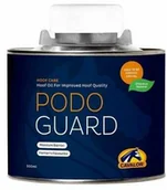 Akcesoria jeździeckie - CAVALOR Olej do kopyt PODOGUARD 500 ml - miniaturka - grafika 1
