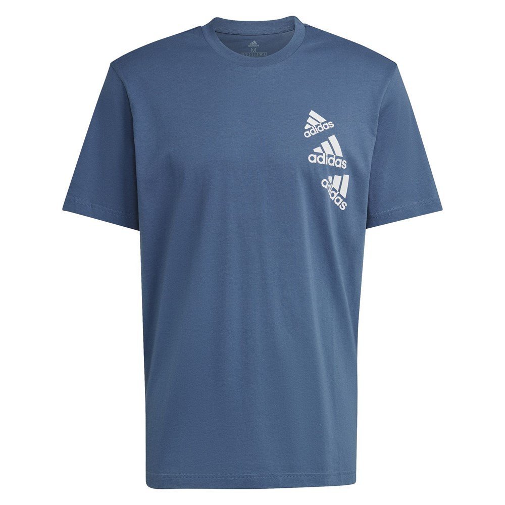 Koszulki Adidas M Q4 Bl T HL9381