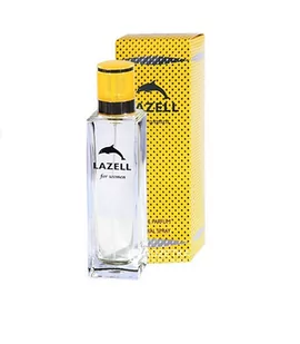Lazell Lazzel For Women Woda perfumowana 100 ml - Wody i perfumy damskie - miniaturka - grafika 1