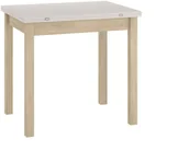 Stoły - STÓŁ FLIP KASZMIR / DĄB CREMONA TORRO 60120X80 - miniaturka - grafika 1