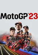 Gry PC Cyfrowe - MotoGP 23 (PC) klucz Steam - miniaturka - grafika 1