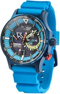 Zegarki męskie - Zegarek Vostok Europe VS57-595D736S Expedition North Pole 1 Polar Ice Solar 47mm - miniaturka - grafika 1