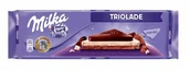Czekolada - Milka Triolade 280g - miniaturka - grafika 1