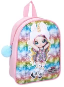 Plecaki - Na!Na!Na! Niespodzianka Plecak przedszkola dla dzieci, Różowy, Taille unique, Bagaż dla dzieci - miniaturka - grafika 1