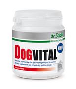 Suplementy i witaminy dla psów - Dr Seidla Laboratorium Dr Seidel Dog Vital z HMB dla psów aktywnych 150g 45128-uniw - miniaturka - grafika 1