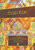 Książki regionalne - Òchlëca. Antologiô dokazów  nôdgrodzonëch w Òglowòpòlsczim Lëterecczim Kònkùrsu m. Jana Drzeżdżona w latach 2017-2019 - miniaturka - grafika 1