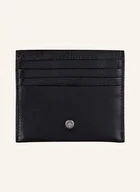 Etui na dokumenty i karty - Joop! Etui Na Karty Peteus schwarz - miniaturka - grafika 1