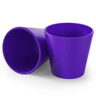 Akcesoria i części AGD - Zestaw form silikonowych do Varoma Thermomix TM6/TM5/TM31 oraz Monsieur Cuisine - miniaturka - grafika 1