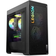Zestawy komputerowe - Lenovo Legion T5 26IRB8 i7-14700KF 32GB RAM 2TB Dysk SSD RTX4070S Win11 90UU00UGPL - miniaturka - grafika 1