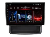 Radia samochodowe - Radio Android FS1-Lite Renault Trafic Opel Vivaro (X83) 2010-2014 - miniaturka - grafika 1