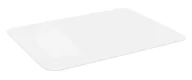 Podnóżki, podpórki, podkładki - Elior Przezroczysta mata ochronna pod fotel 90x120 N2-M89 - miniaturka - grafika 1