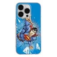 Etui i futerały do telefonów - Etui dedykowane do Xiaomi 12T/ 12T pro/ K50 Ultra wzór:  Superman 005 oryginalne i oficjalnie licencjonowane - miniaturka - grafika 1
