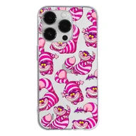 Etui i futerały do telefonów - Etui dedykowane do Samsung A22 5G wzór:  Alicja i Przyjaciele 004 oryginalne i oficjalnie licencjonowane - miniaturka - grafika 1