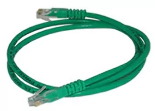 MicroConnect RJ-45/RJ-45 kat.6 3m Zielony UTP603G - Patchcordy - miniaturka - grafika 1