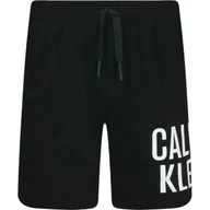 Spodnie i spodenki dla chłopców - Calvin Klein Swimwear Szorty | Regular Fit - miniaturka - grafika 1
