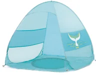 Zabawki i gry sportowe - Ludi LUDI namiot-zadasz-baseinek Bączek - miniaturka - grafika 1