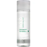Płyny micelarne - Aflofarm FARMACJA POLSKA SP. Z O.O. Bioliq Specialist Niedoskonałości płyn micelarny przeciw niedoskonałościom 200 ml 7069699 - miniaturka - grafika 1