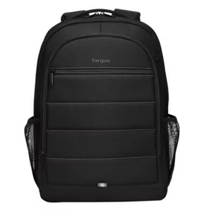 Targus, Plecak na laptopa 15,6 cali Octave Backpack czarny - Torby na laptopy - miniaturka - grafika 1