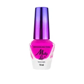 Lakiery do paznokci - Lakier Klasyczny MollyLac 10 ml Nr 52 - miniaturka - grafika 1