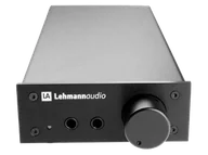 RTV OUTLET - Lehmannaudio Linear USB II (czarny) - OUTLET - miniaturka - grafika 1