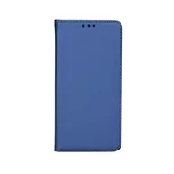 Etui i futerały do telefonów - Etui Smart Magnet Xiaomi Redmi 10 niebieski/blue - miniaturka - grafika 1