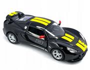 Samochody i pojazdy dla dzieci - 2012 Lotus Exige S 1:32 Zabawka Dla Dzieci - miniaturka - grafika 1