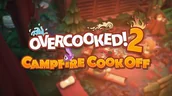 Gry PC Cyfrowe - Overcooked! 2 - Campfire Cook Off - miniaturka - grafika 1