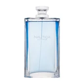 Wody i perfumy męskie - Nautica Voyage woda toaletowa 200 ml dla mężczyzn - miniaturka - grafika 1