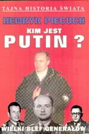 Biografie i autobiografie - Kim Jest Putin? - miniaturka - grafika 1