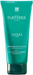 Szampon Rene Furterer Astera Fresh Soothing Shampoo 250 ml (3282770149173) - Szampony do włosów - miniaturka - grafika 1
