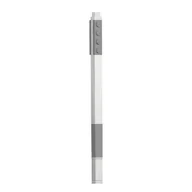 Przybory szkolne - LEGO Pick-a-Pen, Długopis żelowy, szary - miniaturka - grafika 1