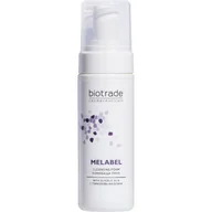 Pianki do mycia twarzy - Biotrade Melabel Cleansing Foam, Pianka oczyszczająca do twarzy - miniaturka - grafika 1