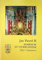 Historia świata - Dominum et vivificantem - miniaturka - grafika 1